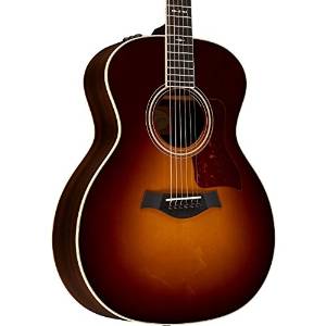 Taylor 714e - Vintage Sunburst