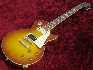 Crews Maniac Sound / K&T KTR 1960 The Beano Brown w/hard case F/S #S81