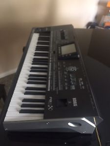 Korg PA3X61 61-Key Professional Arranger Workstation Keyboard MINT Condition