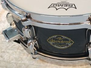 TAMA Starclassic Maple Vintage Initial Model Snare Drum 14 x 5.5 from JAPAN F/S