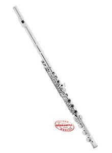 Azumi AZ3 Flute with Offset G and C# Trill Key, AZ3SRBO-C