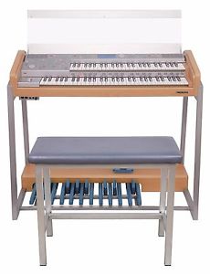 NEW Ringway RS400 e-organ