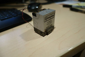 Grampian D feedback cutting head record lathe vinyl westrex scully neumann