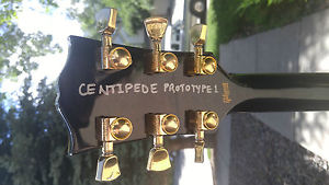Gibson Les Paul Prototype Centipede Custom 2015