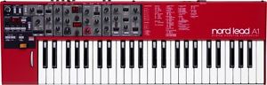 Nord Lead A1 Analog Modeling Synth  WESTLAKE PRO - Authorized Dealer - Free S/H