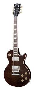 Gibson USA LPS14RTRC1LP Standard 2014 Rootbeer Burst Perimeter Min-ETune Solid-Body Electric Guitar