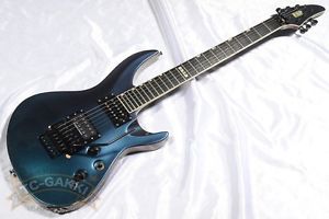 ESP HORIZON III Used Guitar Free Shipping from Japan #g791