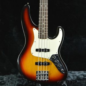 Fender American Standard Jazz Bass -3Color Sunburst-  Free Shipping