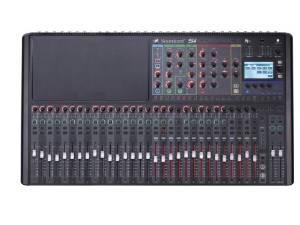 Soundcraft Custom