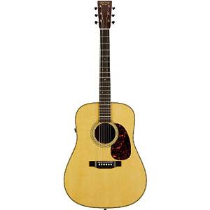 Martin HD-28E Retro Series - Natural