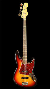 Fender USA Ammerican Standard '60 JAZZ BASS