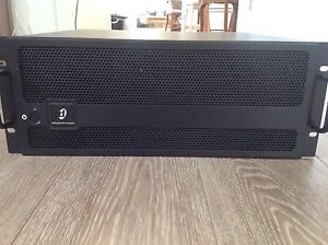 EB7-DIGI Digidesign 7-Slot PCI Expansion System HD 6 System