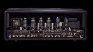 mesa boogie road king