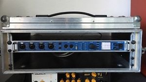 RME Fireface UFX USB/FW Audio Interface