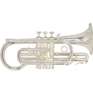 Schilke XA1 / XA7 Custom Series Bb Cornet XA7 - M Bore (XA7 - M Bore)