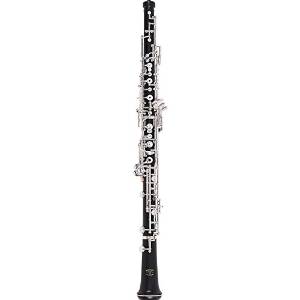 Fox Renard Model 330 Oboe