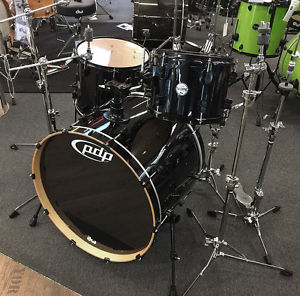 PDP by DW Drumset Concept Maple 24-12-16 B-Ware