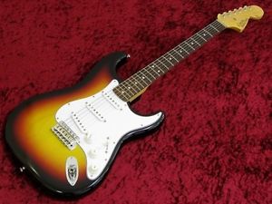 Crews Maniac Sound / K&T KTR ST70's with NFS 69 Brown w/hard case F/S #S79