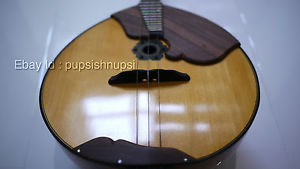 Concert grade Russian DOMRA instrument