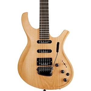 Parker Guitars