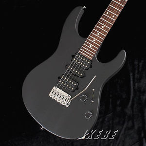 Suhr Guitars Pro Series Modern Satin HSH 510 Black Satin [  JST4N1D] New