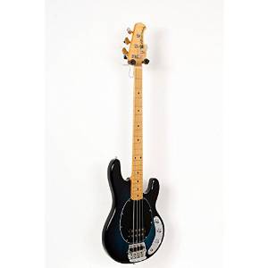 Ernie Ball Music Man Classic Stingray Electric Bass Guitar Pacific Blue Burst 888365554075