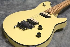 EVH Wolfgang Special Vintage White Electric Free Shipping