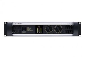 Yamaha PC9501N 2 x 2300 Watt Networkable Power Amplifier. Special Offer. New.