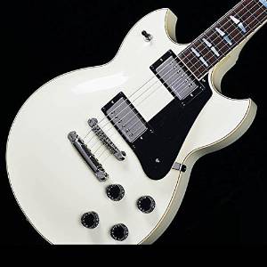 Free Shipping Yamaha Sg1820/vintage White