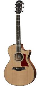 Taylor 512ce Grand Concert