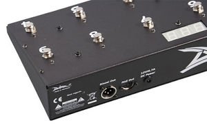 Diezel Columbus MIDI Switcher - BRAND NEW IN BOX for VH4 and Herbert amps
