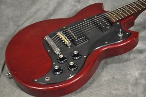 Yamaha SG30 Vint