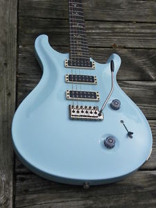 PRS Swamp Ash narrowField guitar