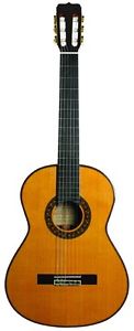 RAMIREZ 130° ANNO CEDRO Chitarra Classica