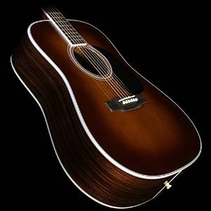 Martin D-35 Ambertone Acoustic Guitar