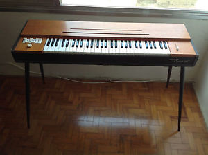 Hohner Clavinet D6