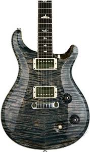 PRS McCarty 2015 - Faded Whale Blue