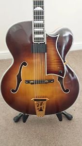 Heritage Golden Eagle