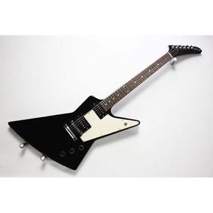 GIBSON EXPLORER 76 Used  w/ Gigbag