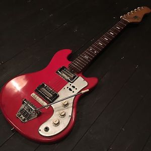 GUYATONE LG-85T Bizarre 1960s