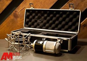 Used Charter Oak E700 Condenser Microphone