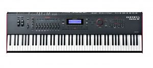 Kurzweil FORTE SE 88 Key Workstation WESTLAKE PRO - Authorized Dealer - FREE S/H