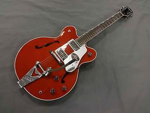 Gretsch G6137TCB Panther Center-Block LTD Flagstaff Sunset NEW w/Hardcase