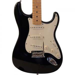 Fender American Standard Stratocaster W/ Bare Knuckle Pickups, Pre-Owned