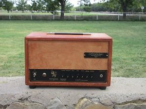 15 Watt Superlead Plexi Prototype Amp! Tube Hand wired Carl's Custom Amps!