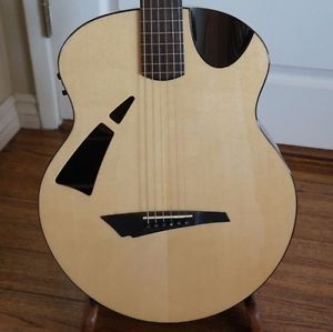 Avian Skylark Acoustic Electric Guitar - Taylor Competitor