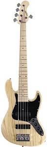Sadowsky MV5 Nat