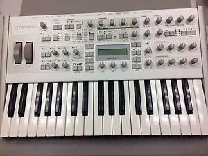 Access Virus Ti2 Polar