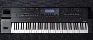 Roland G-800 Professional Arranger Workstation, Keyboard/Synthesizer Piano