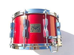 Very rare! 1986 Tama Artstar Cordia snare 14" x 8", Excellent cond+++